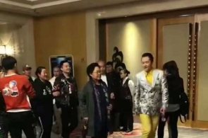最高检:从厉惩治电信搜集诈骗 协同鼓动源流执掌